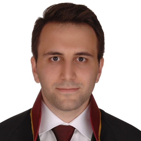 Av. Ekrem Volkan Özer